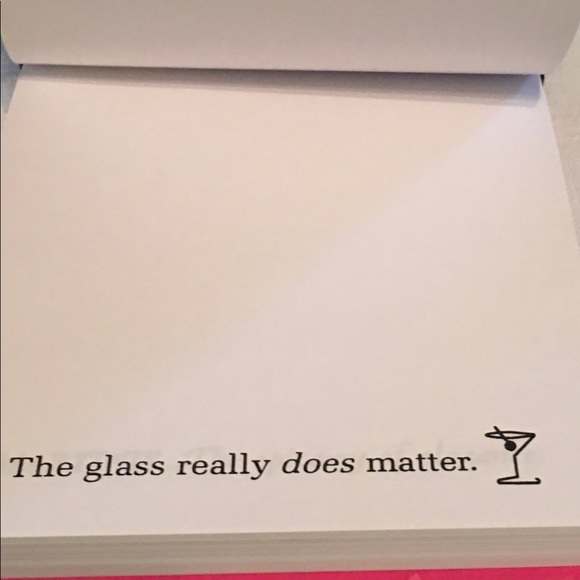 Martini Note Quotes. - Picture 4 of 5